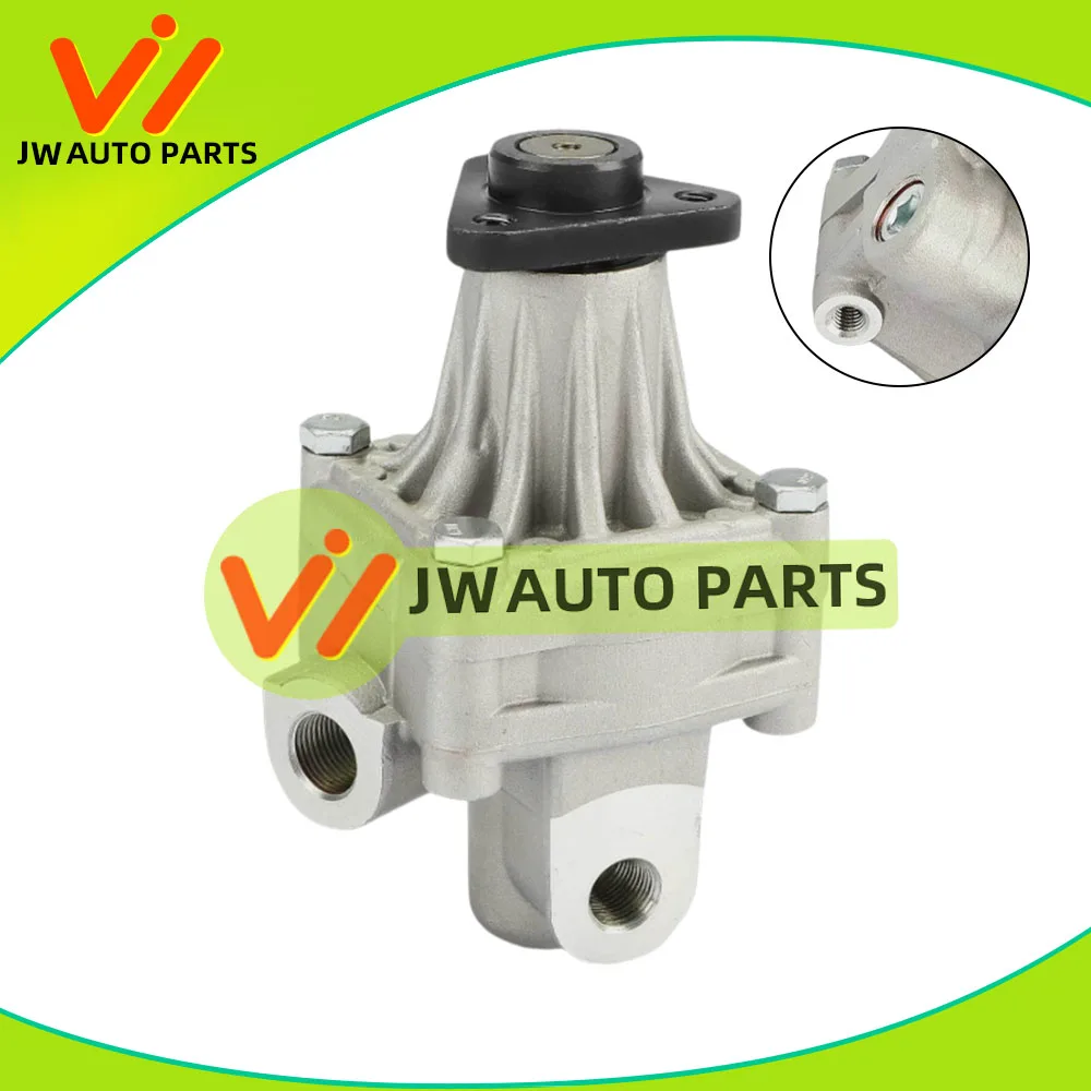 Power Steering Pump for Volkswagen Vanagon 1983-1991 L4 21-5703  12888  251422155