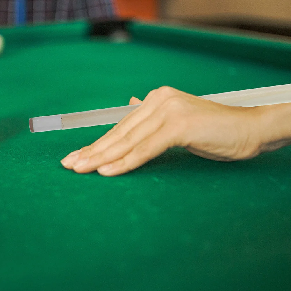 

3Pcs Mini Pool Cues Short Wooden Pool Sticks Fun Billiard Equipment Room Accessories Cue Stick Billiard