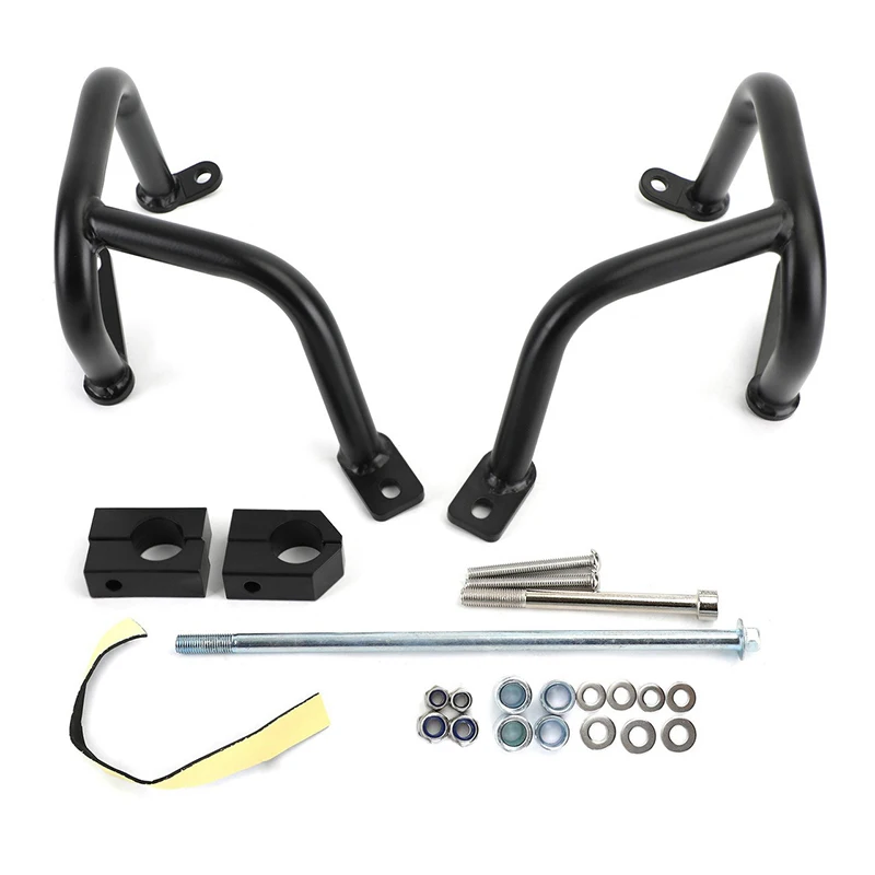 

Parts for Honda CB300R 2018-2023 Engine Bumper Bumper Body Crash Frame Engine Protection
