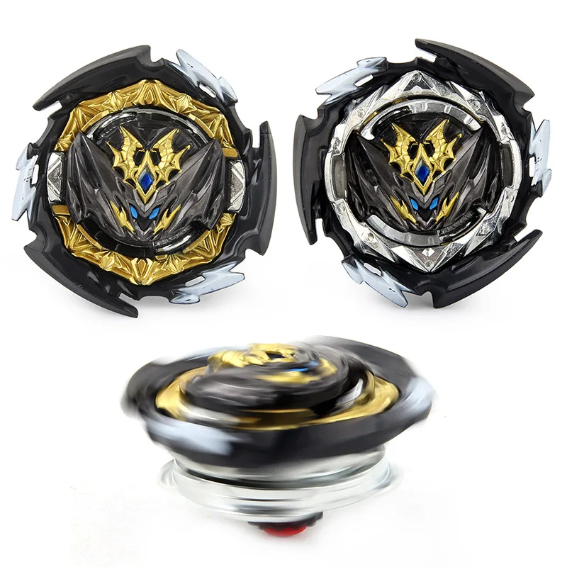 Beyblade Burst Gyro Toy DB Generation B- 180 Devil Belia Boxed B- 184 Two-Way Cable Transmitter