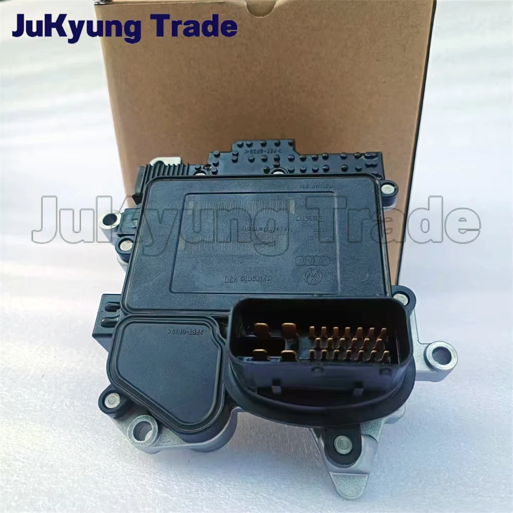 Hot Sale Automatic Transmission Control Unit Board TCU TCM 01J927156HT 01J927156JG for Audi A4 A6 A8