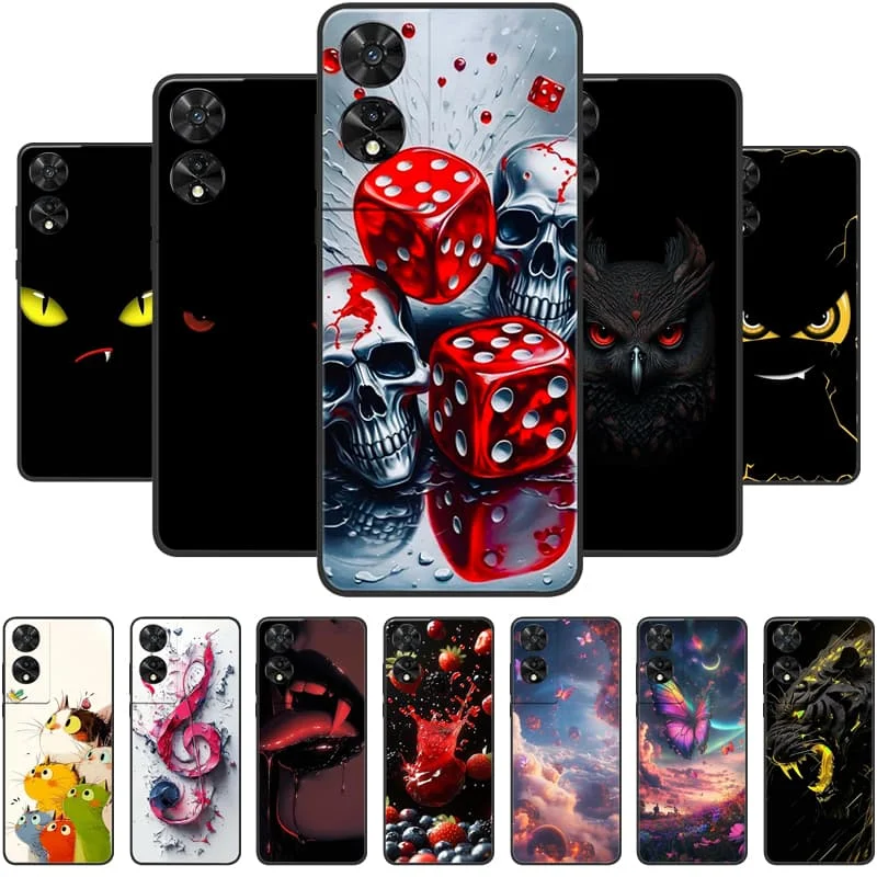 For Tcl 50 / 505 / …