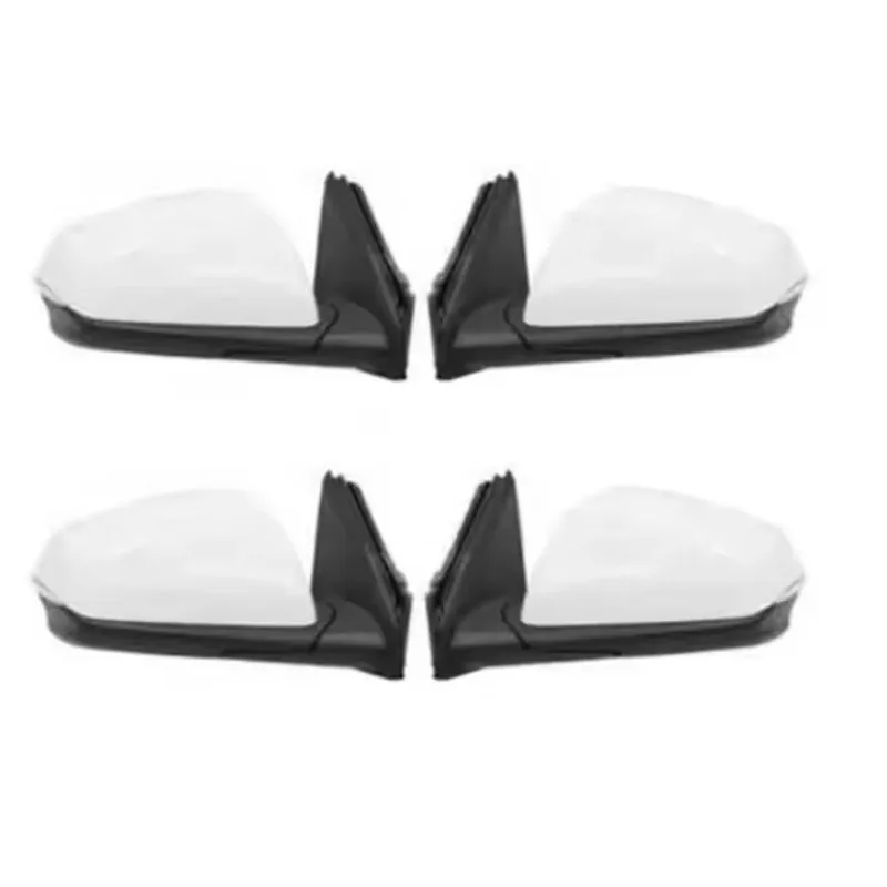 

Modification Hot Selling OEM 84305025 Car Side Mirror High Quality Electric 2017 Chevro/let Equinox Driving Mirror New Condition