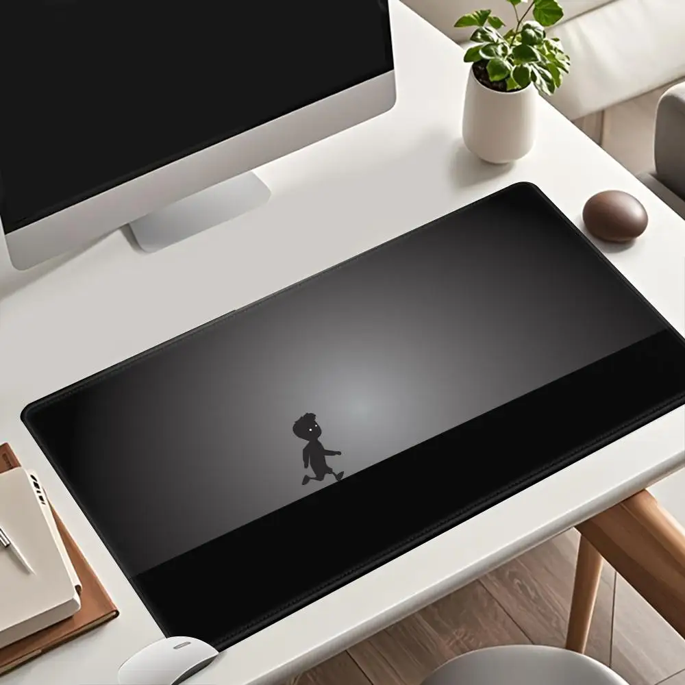 

imbo New Game Mouse Pad Mouse Pad Desk Mouse Pad Cute HD Desk Pad Extended Gaming Keyboard Mats Large XXL Gamer Mousepad 90x40