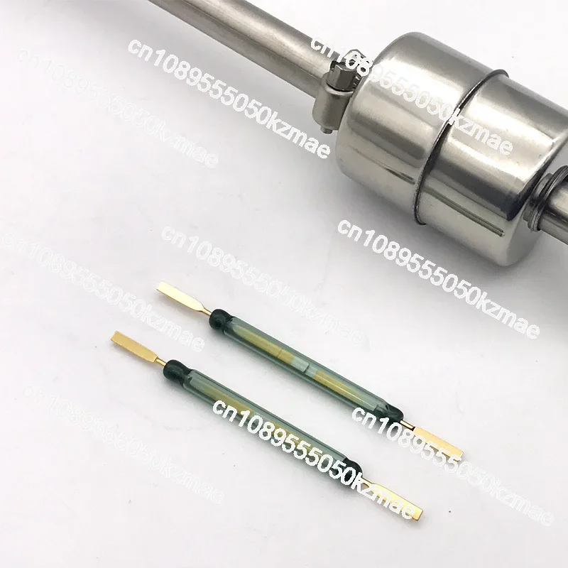 Suitable for high temperature resistant 304 stainless steel float ball liquid level switch controller water tank