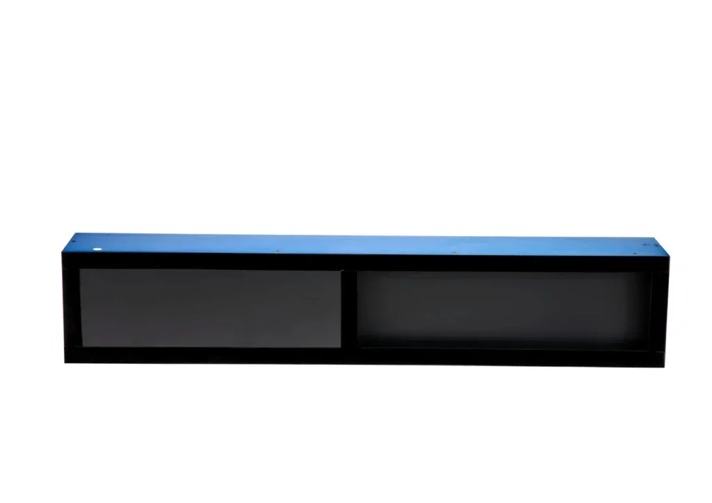 Accurate Measurement of Retrospectivity  Road Marks with AT-RM-002 Retroreflector for Optical Equipment Testing