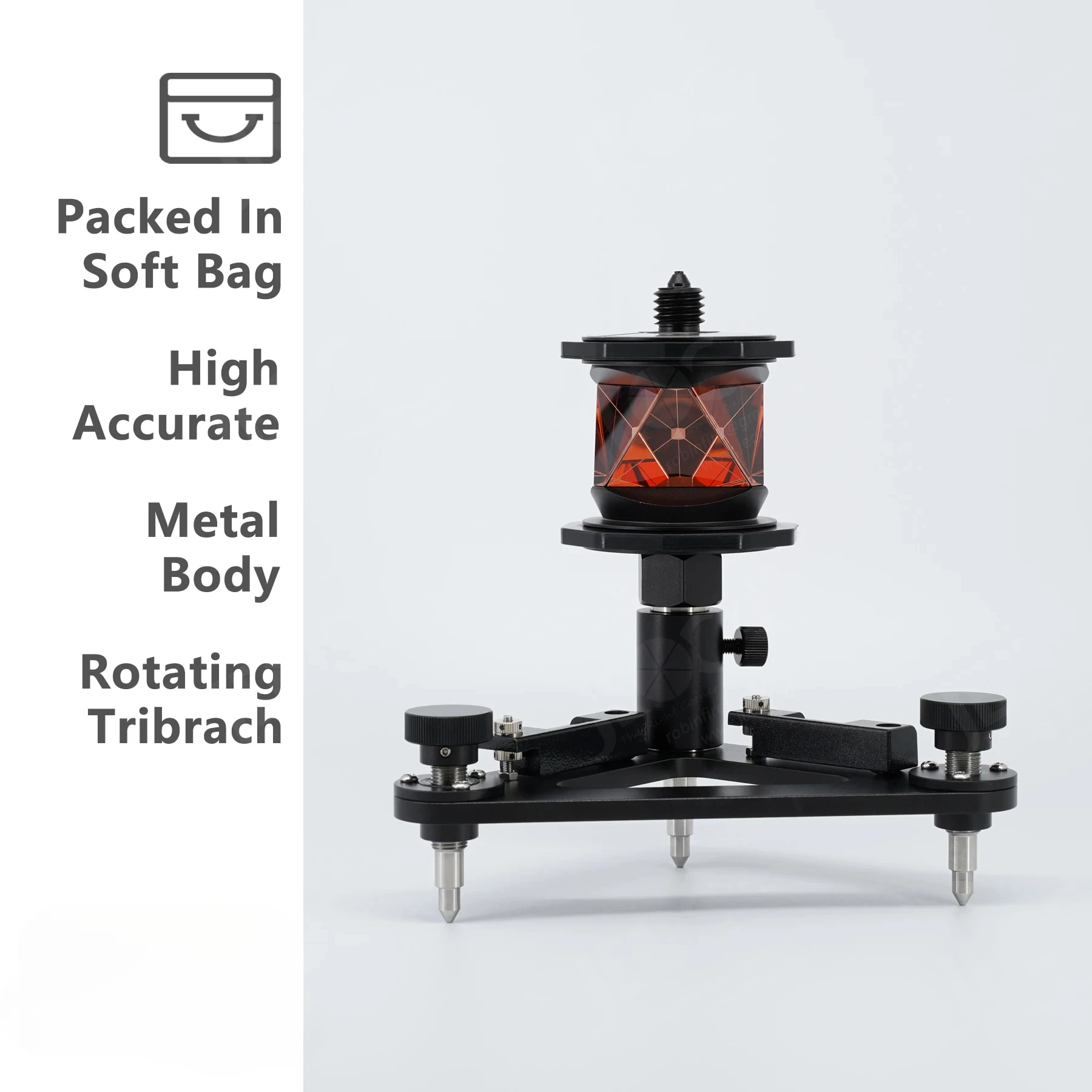 MPR122+ Tribrach, A… - image