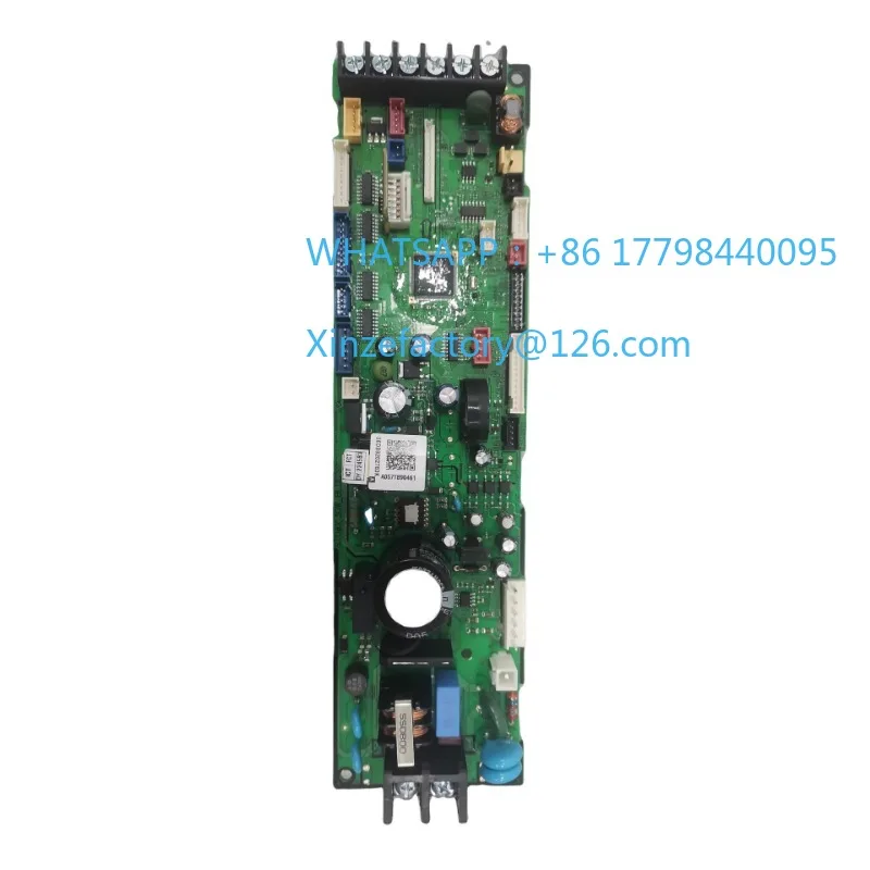 

Новая основная плата для кондиционера DB92-02783K/D DB92-02783J DB41-01375A