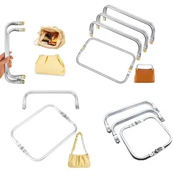 16-40cm medico borsa in metallo telaio tubo in alluminio maniglia accessori parti frizione