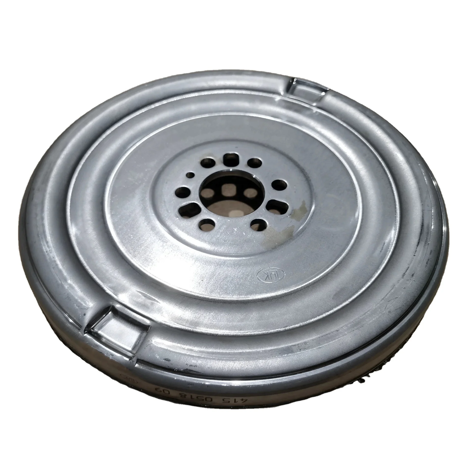 WWT Brand DSG Dual Mass Flywheel Auto Transmission 6 Hole 129 Teeth High Quality 0AM Dsg Dual Mass Flywheel Gearbox Part for VW