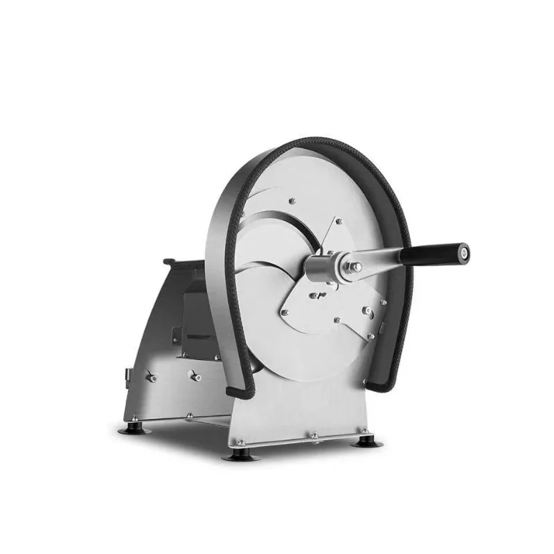 

Stainless steel shredder, multi-functional slicing and shredding can be radish