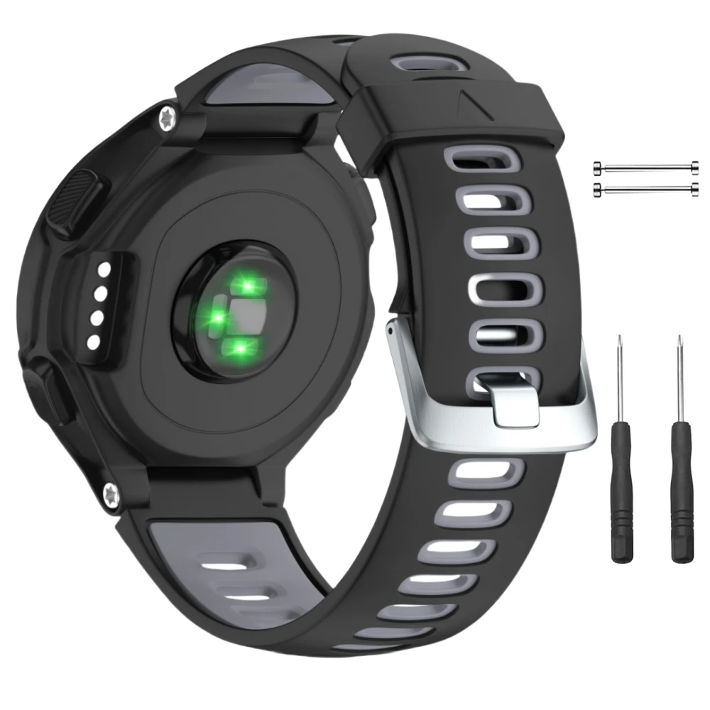 Double Colors Silic… - image