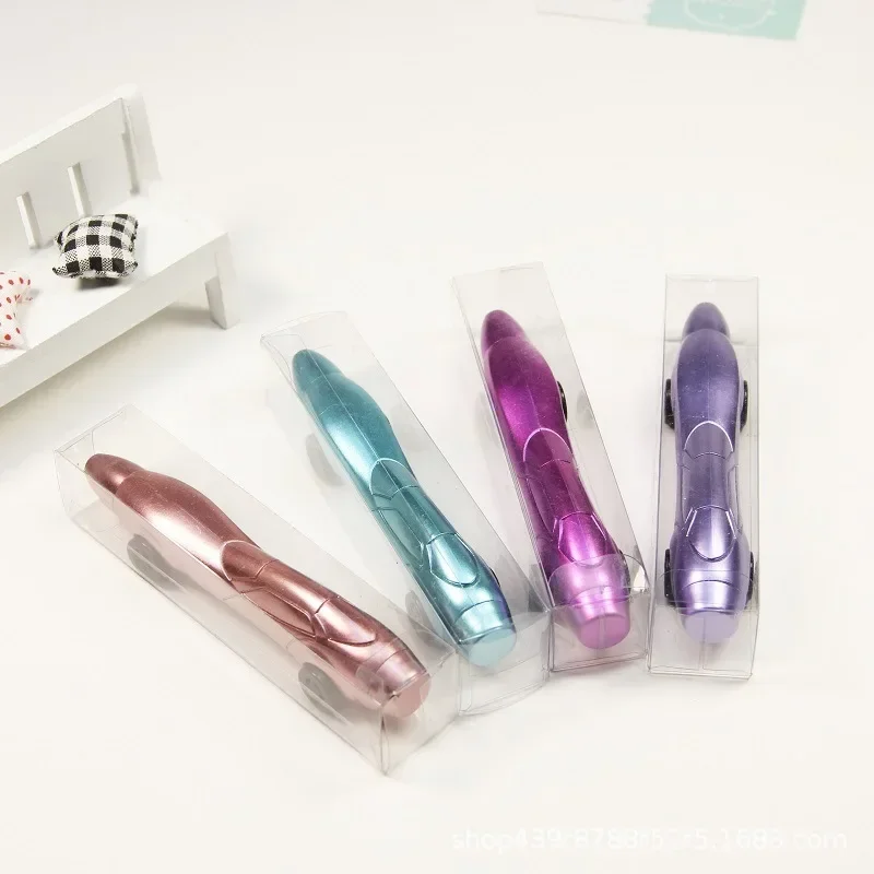 

50pcs Creative Simulation Stationery Car Modeling Black Gel Pen Personalized Toys Fun Pen School Supplies Gel Pens B