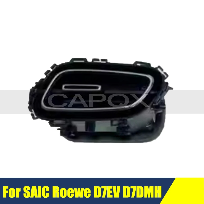 

Side Instrument Panel Air Conditioning Outlet Vent For SAIC Roewe D7EV D7DMH Dashboard Conditioning Vent Outlet