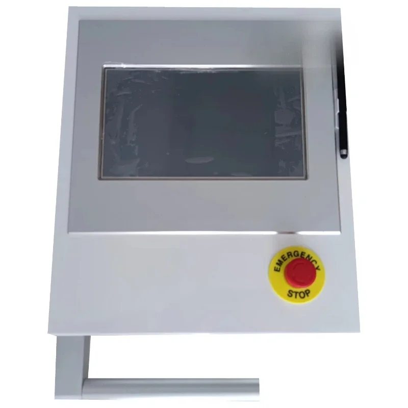 TP10S automatic numerical control bending machine, multi-angle multi-step controller system for aluminum stainless steel quality