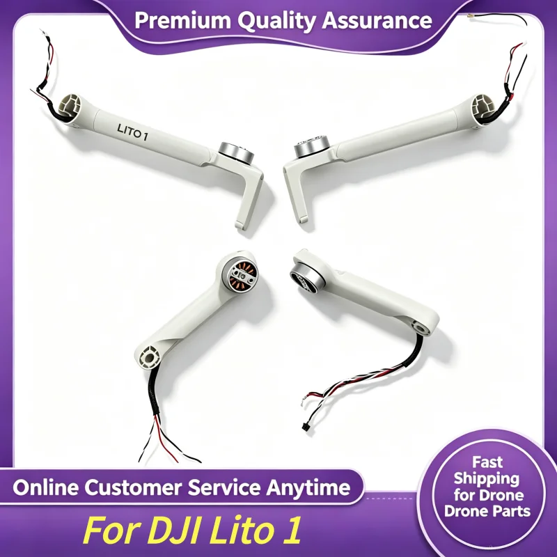 para-dji-lito-1-drone-conjunto-de-brazo-de-motor-95-original-con-motor-delantero-trasero-izquierdo-derecho-piezas-de-repuesto-para-reparacion