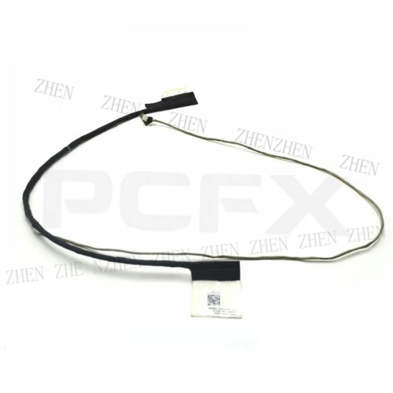 

Y New HP LCD Video Cable 15-G 15-H 15-R 15-S DC02001VU00 749646-001