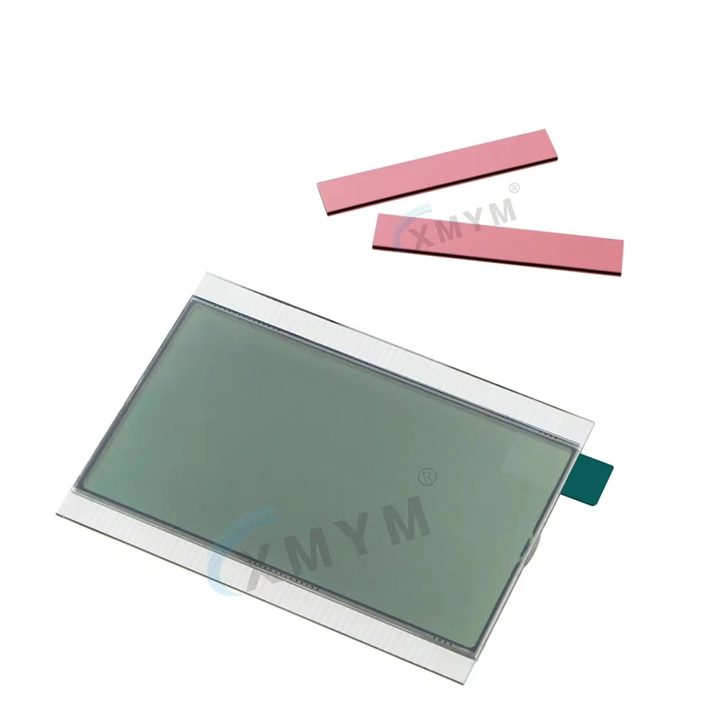 Per il NUOVO Prima 2017 FLUKE 725 Display LCD Schermo Multimetro Digitale Parti di Ricambio Dello Schermo