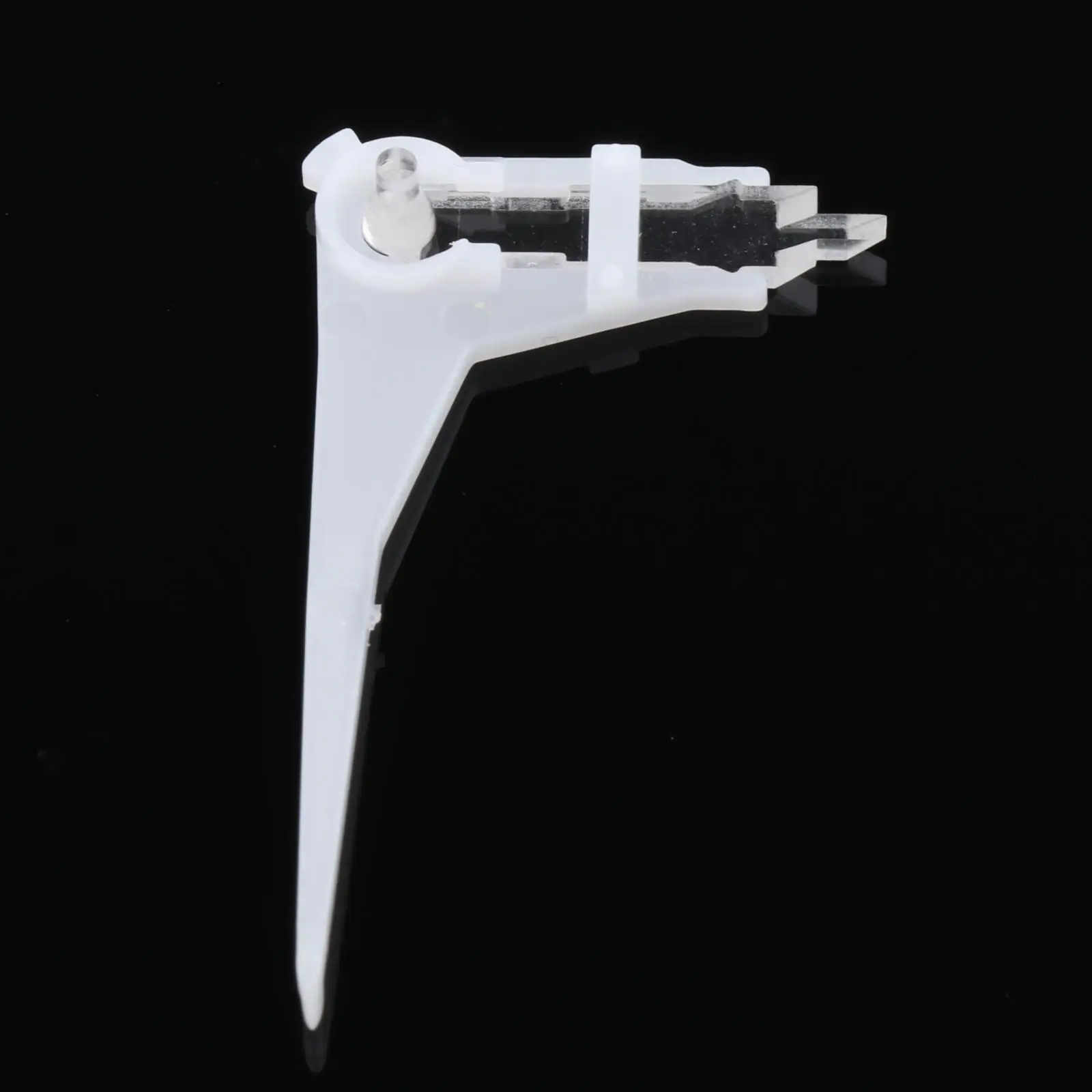 

Колонка-переключатель, пружинный зажим для угла рулевого управления, пластиковый аксессуар для ремонта для W221 W211 ML W164 W241 S300