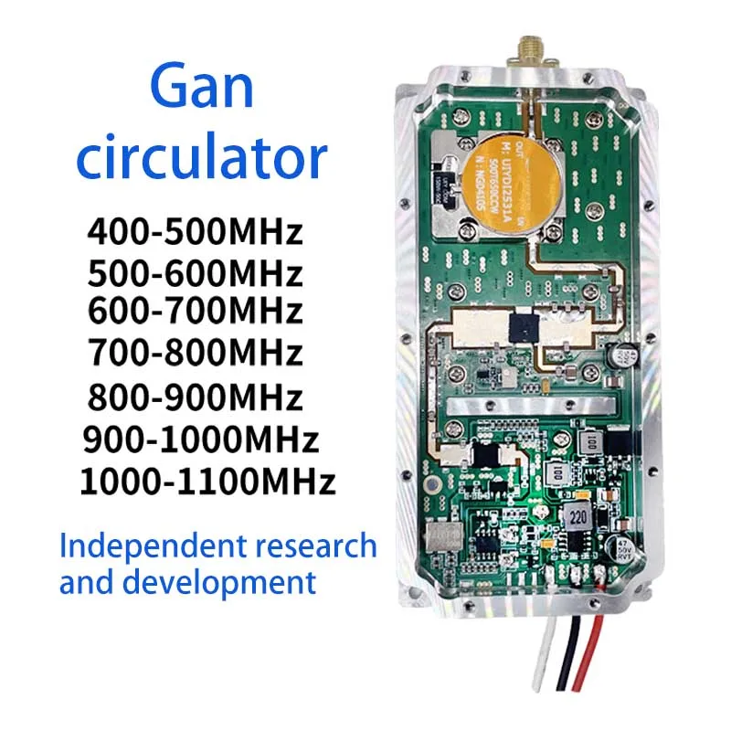 

50W 400-500MHz 500-600MHz 600-700MHz 700-800MHz 800-900MHz 800-900MHz 900-1000MHz 900-1000MHz 433MHz 433MHz 1.2GHz 5.8G