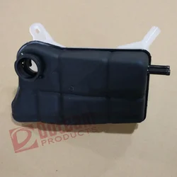 NEW COOLANT EXPANSION HEADER TANK FOR FORD MONDEO MK3 PETROL MODEL 00-07 1117755 ,1S718K218AB
