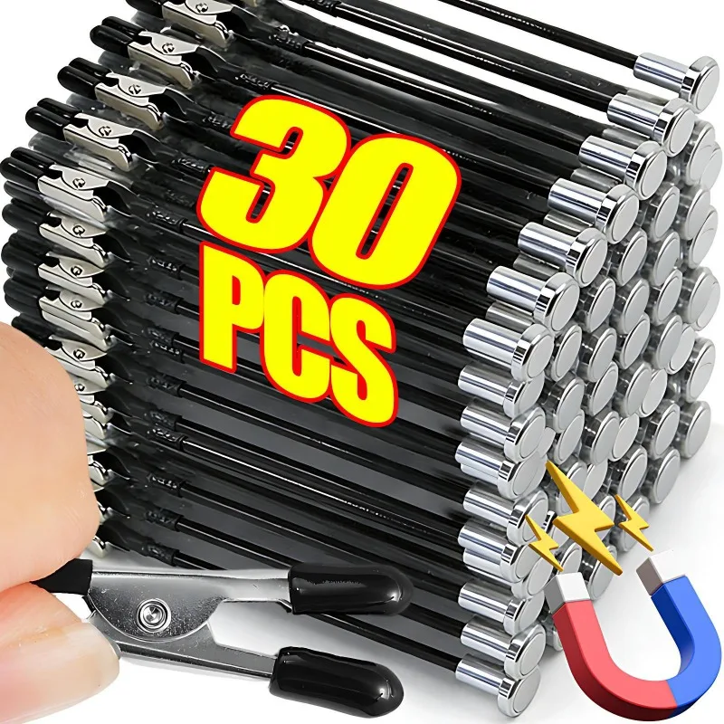 clipes-magneticos-flexiveis-para-moldes-diy-pinturas-em-spray-suporte-para-fotos-clipes-magneticos-flexiveis