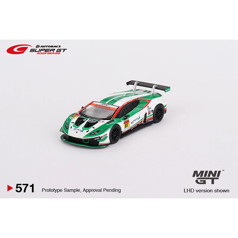 Mini GT 1:64 Aventador SVJ GT Sian FKP Urus Huracan STO LBWK Diecast Model Car Collection Limited Edition Hobby Toys