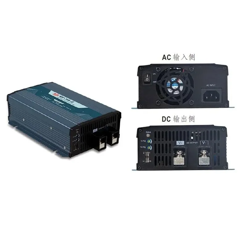 1pcs  NPP-750-12/24/48 high reliability 750W dual charger and power supply