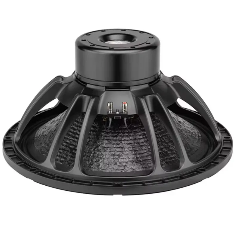 

2000 Вт 8-омные динамики, сабвуфер с неодимовым магнитом, 21-дюймовый неодимовый динамик