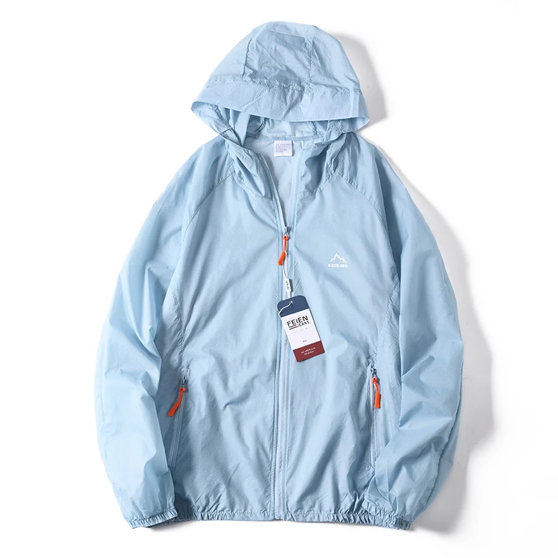 Thumbnail 3 - #17 Ranked Mens Lightweight Skin Jackets Picks in 2026
