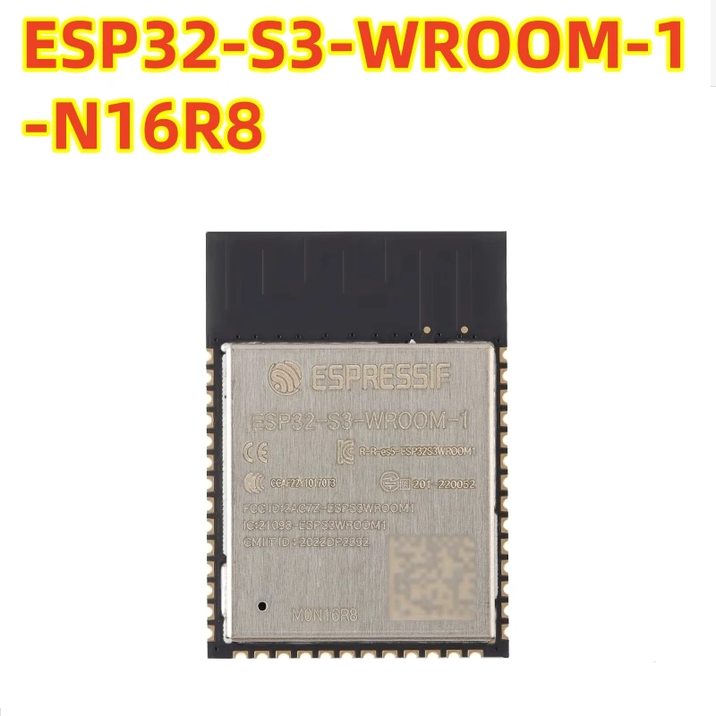 Original ESP32-S3-W… - image