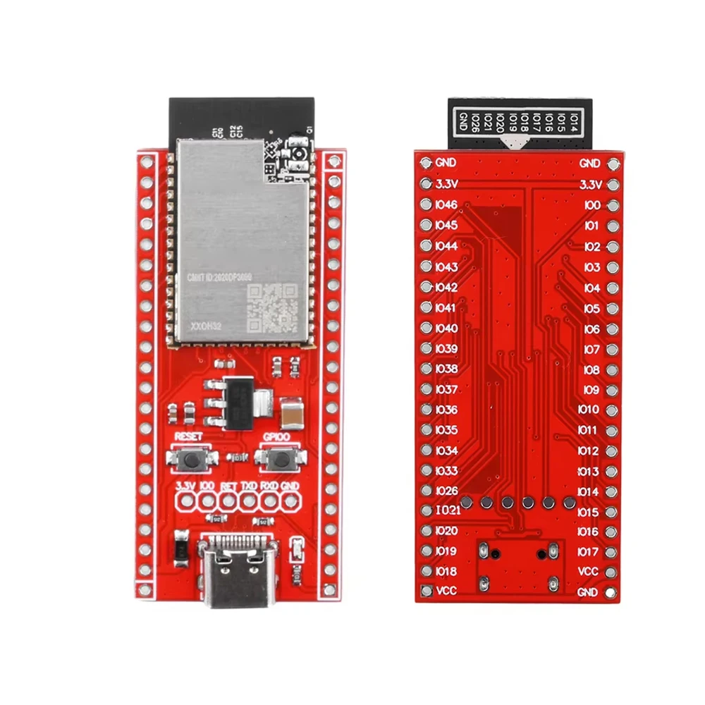 ESP32-S2 DevKit Development Board Core Board Equipped With ESP32-S2 Single Core IoT Module