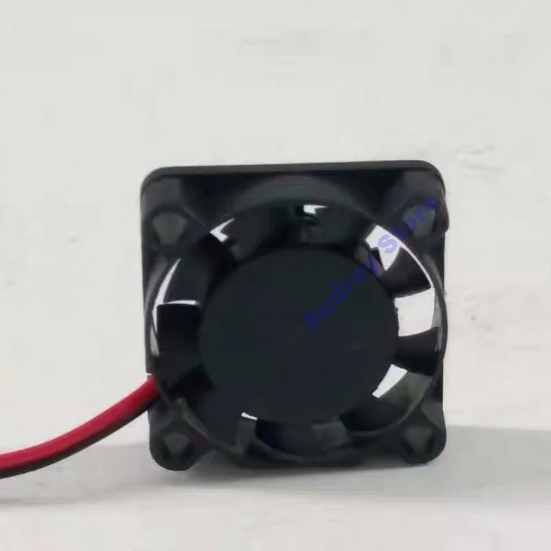 2.5CM 0.85W 0.72W DC5V 12V 25X25X7MM 2507 Ultra small brushless cooling fan air blower For Circuit board