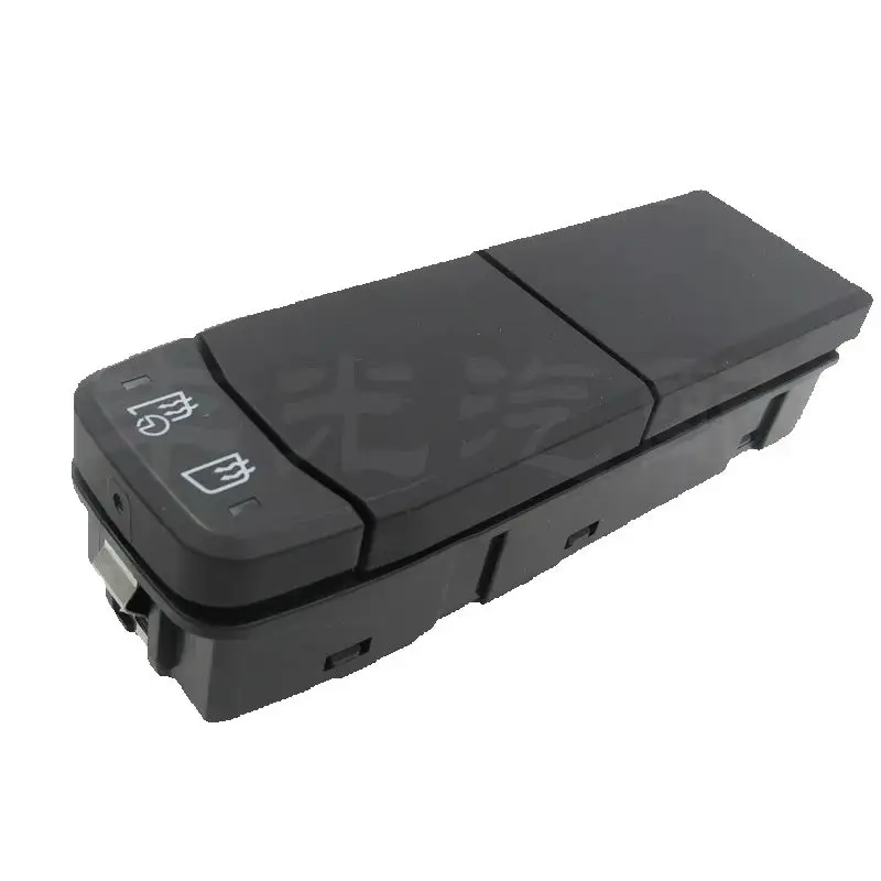 Factory Direct Auto Window Regulator Switch Apply for Volvo FH4/FM4 Master Power Window Control Switch Left Driver 22154269