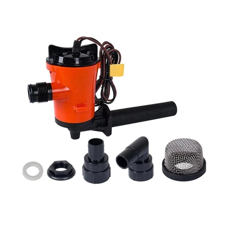 

Комплект по ремонту ремонта морских аэраторных насосов с высокой прочностью