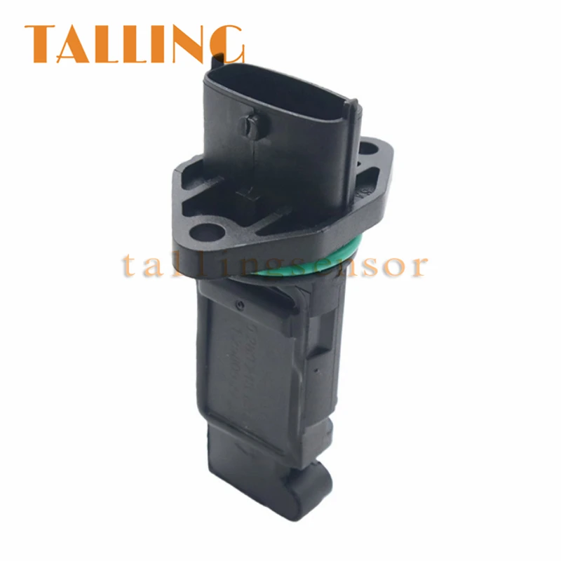 

Датчик массового расхода воздуха (MAF) 12580977 для Opel Signum Z03, Vectra C Z02 2002–2009, Saab 9-3 2002–2015, 280218136, AF10544, 7516335