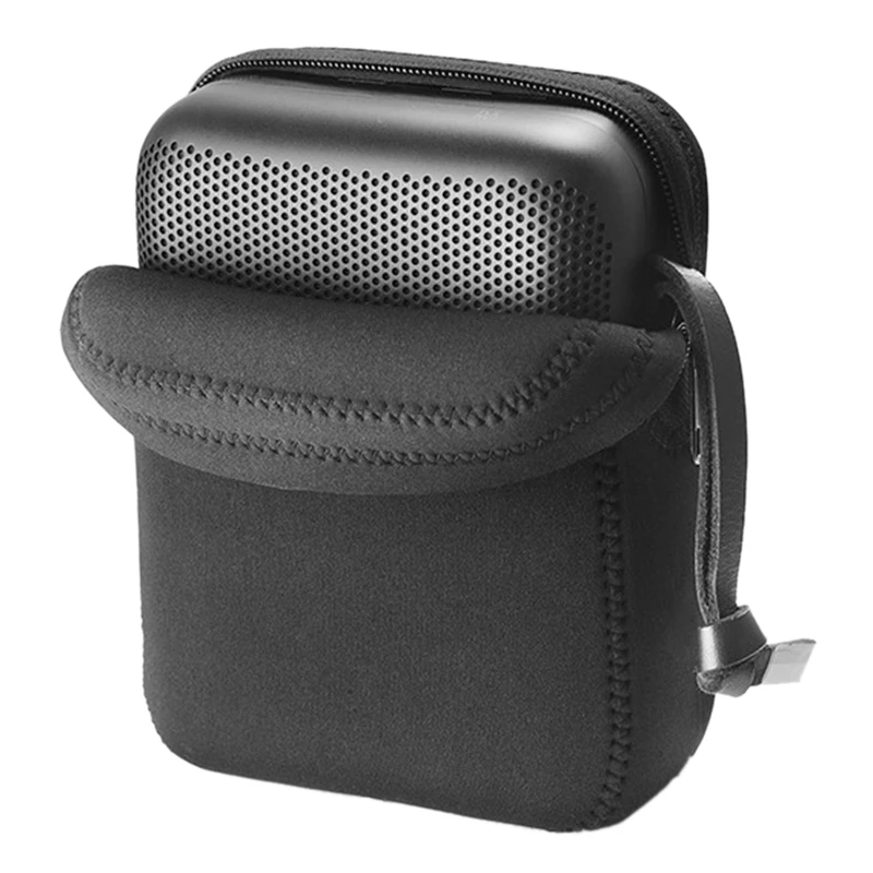 Storage Bag for B&O BeoPlay P6 Speakers Portable Waterproof Speaker Protective Cover Carrying Case for B&O P6 Speakers