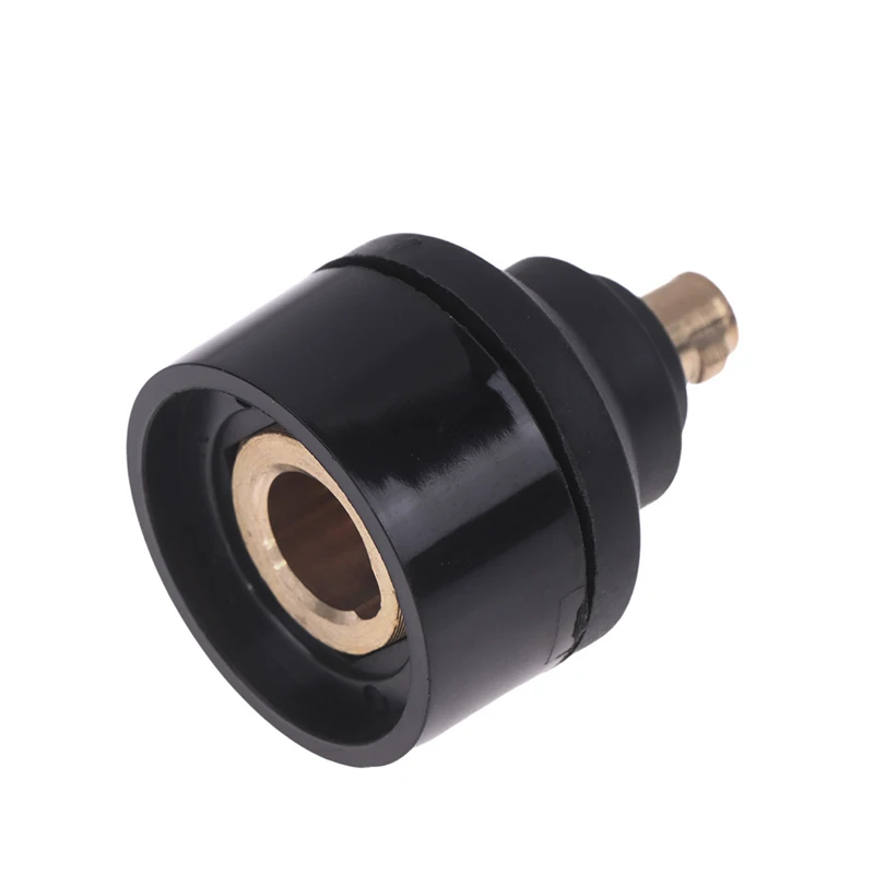 Adattatore WP-17V da 10/25 a WP-26V 35/50 per torcia TIG, set di pezzi di ricambio per apparecchiature di saldatura 1/3/5