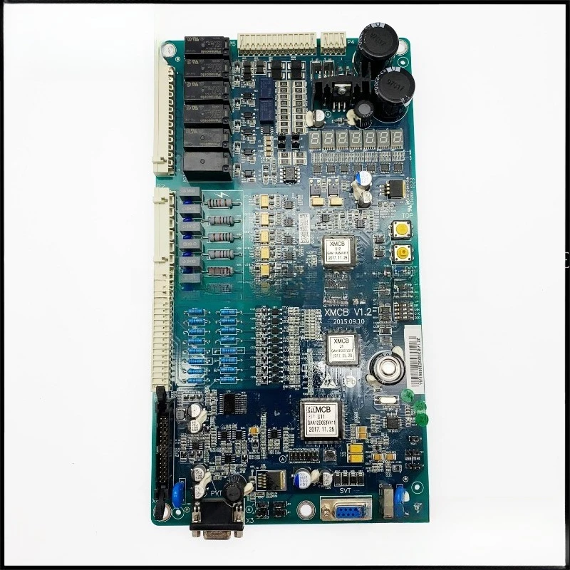 

Запчасти дляTheo Elevator Parts/Плата управления XIOLIFT XMCB V1.2