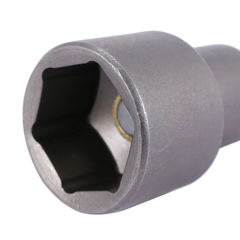 Clé de démontage multifonctionnelle à écrou hexagonal de roue de 17mm pour camion 1/7 1/8