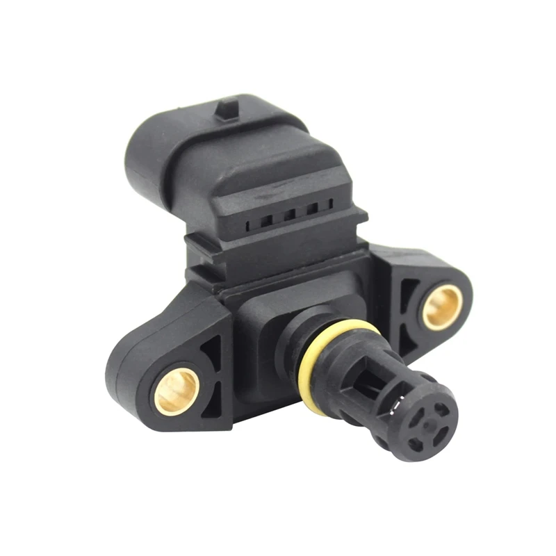 New High Quality Intake Pressure Sensor 10233921 10013592 A2C10395000 For Roewe 350 360 MG ZS MG3 MG5 GT Auto Parts