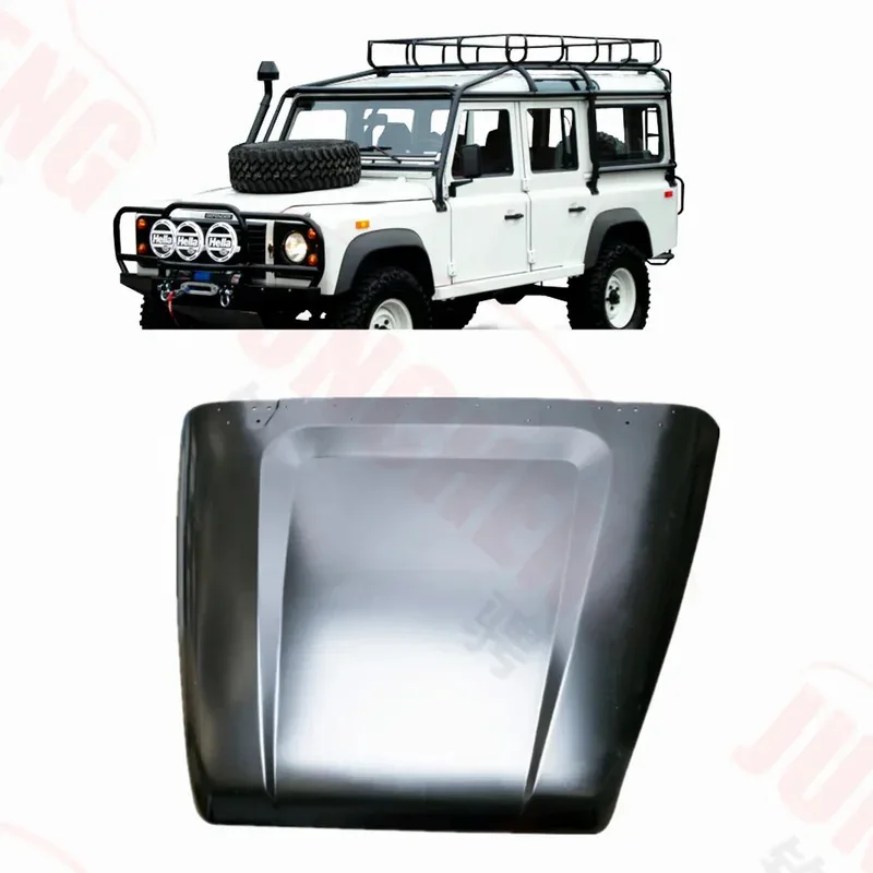 

Factory Direct Sale Land-r Over Defender HOOD for Defender