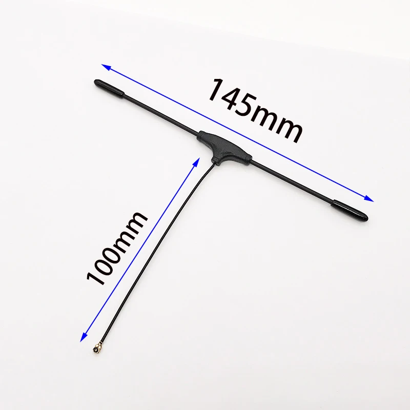 915MHz IPEX1 T Antenna Long Range For ELRS TBS Nano Receiver RC Drone Replacement Parts