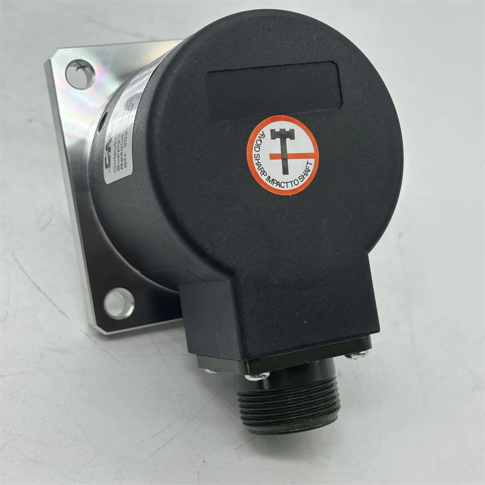 Hot Verkoper GHSF58 1200PPR HTL 5-25 V Roterende Encoder Vervangen Voor T8.5000.C820.1200.0014 Encoder