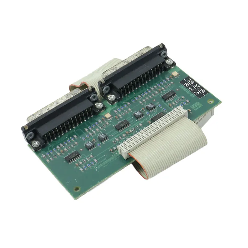 Gold seller Used for industrial automation low price technology good Powersupply board 324815-03