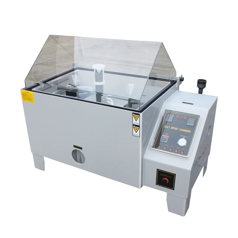 Salt Spray Accelerated Corrosion Test Chamber, Metal Corrosion Testing Equipment/Machine