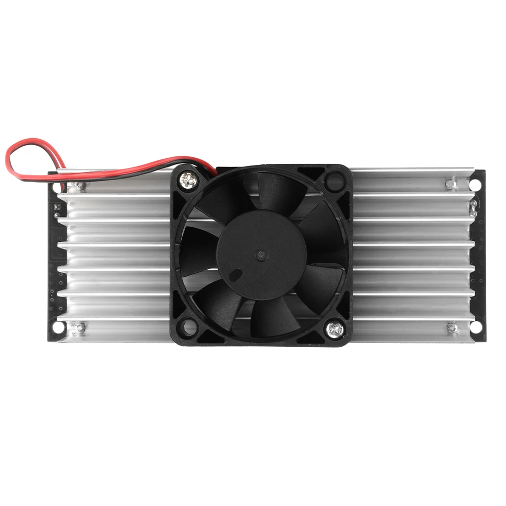 1800W 40A DC-DC Boost Converter Step Up Module DC 14-85V to DC 14-120V Board Power Supply Accessories