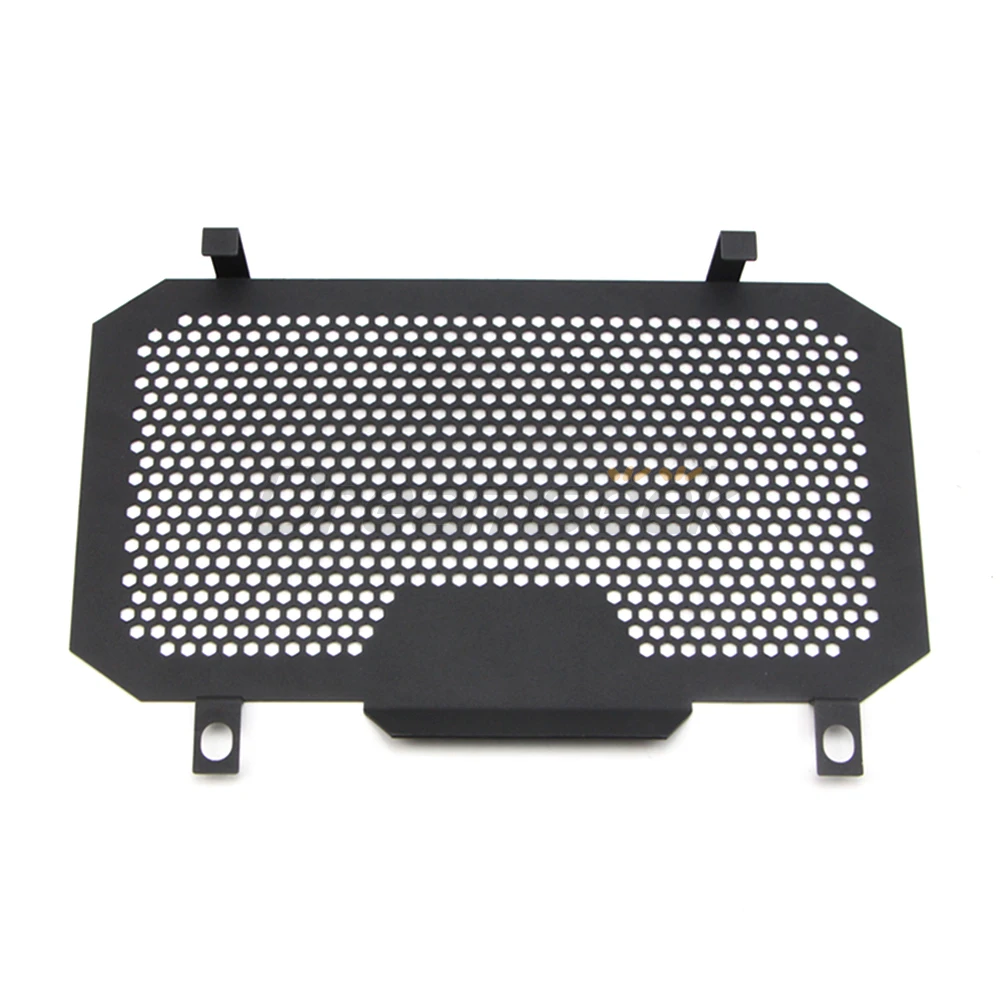 Black Radiator Guard for Honda CB500X 2013-2021 CB500F CB400F CB400X 2013 2014 2015 Motorcycle Grille Mesh Cover Protector Net