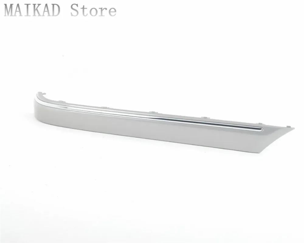 

Rear Bumper Trim Strip - Right Side for Mercedes-Benz W203 C180 C200 C220 C240 C280 C320 C350 C230 C270 A2038852821