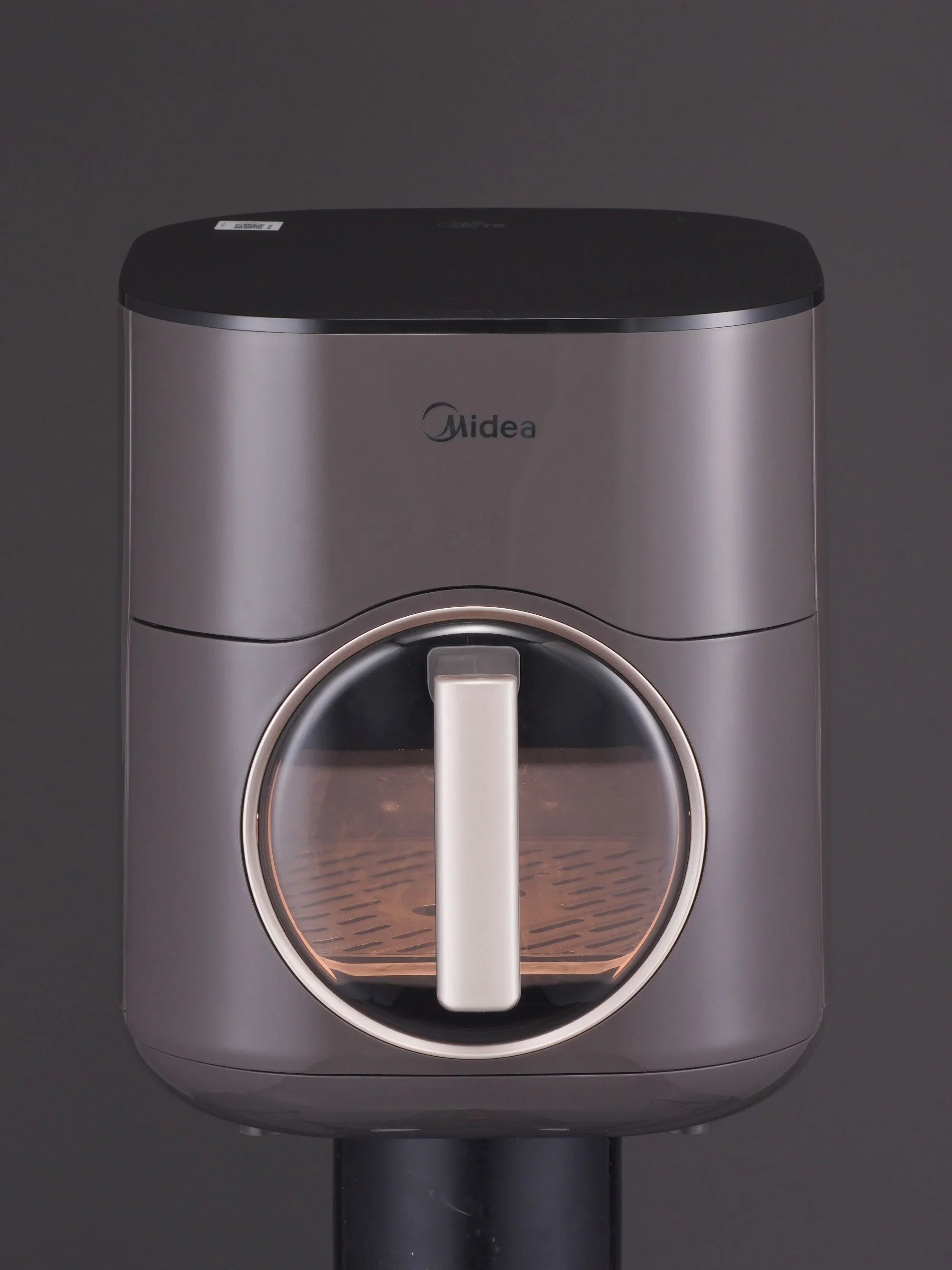 

-6л 2000 Вт Кухонная безмасляная электрическая фритюрница Духовка высокой мощности с верхним и нижним нагревом Тостер Духовка Прозрачное окно